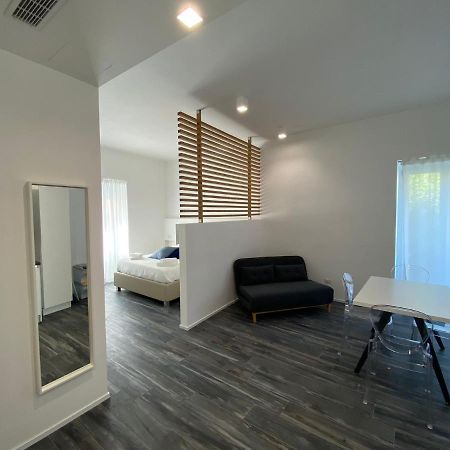 Blue Bay Suite & Spa Agropoli Exterior photo