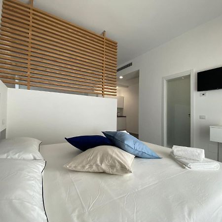 Blue Bay Suite & Spa Agropoli Exterior photo