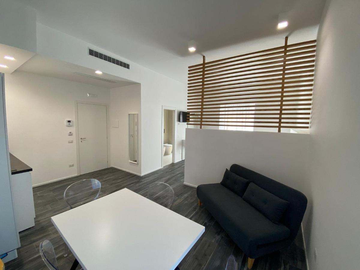 Blue Bay Suite & Spa Agropoli Exterior photo