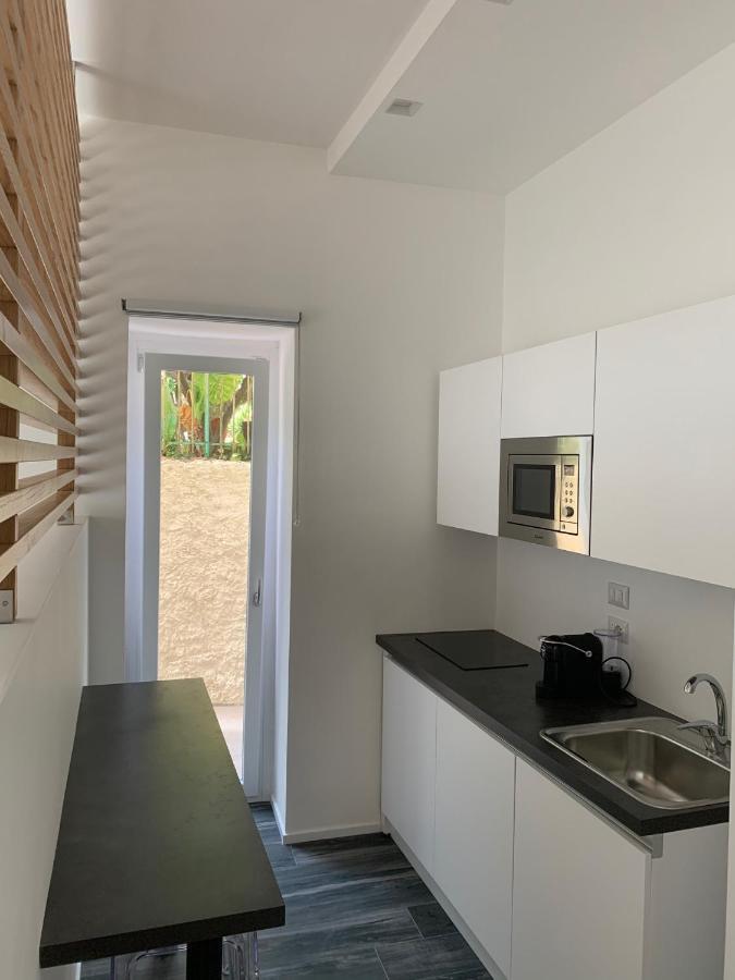 Blue Bay Suite & Spa Agropoli Exterior photo