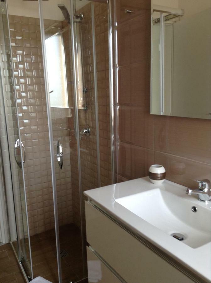 Blue Bay Suite & Spa Agropoli Exterior photo