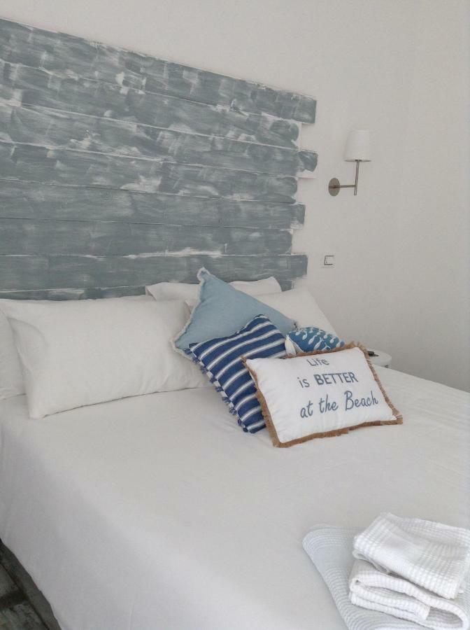 Blue Bay Suite & Spa Agropoli Exterior photo