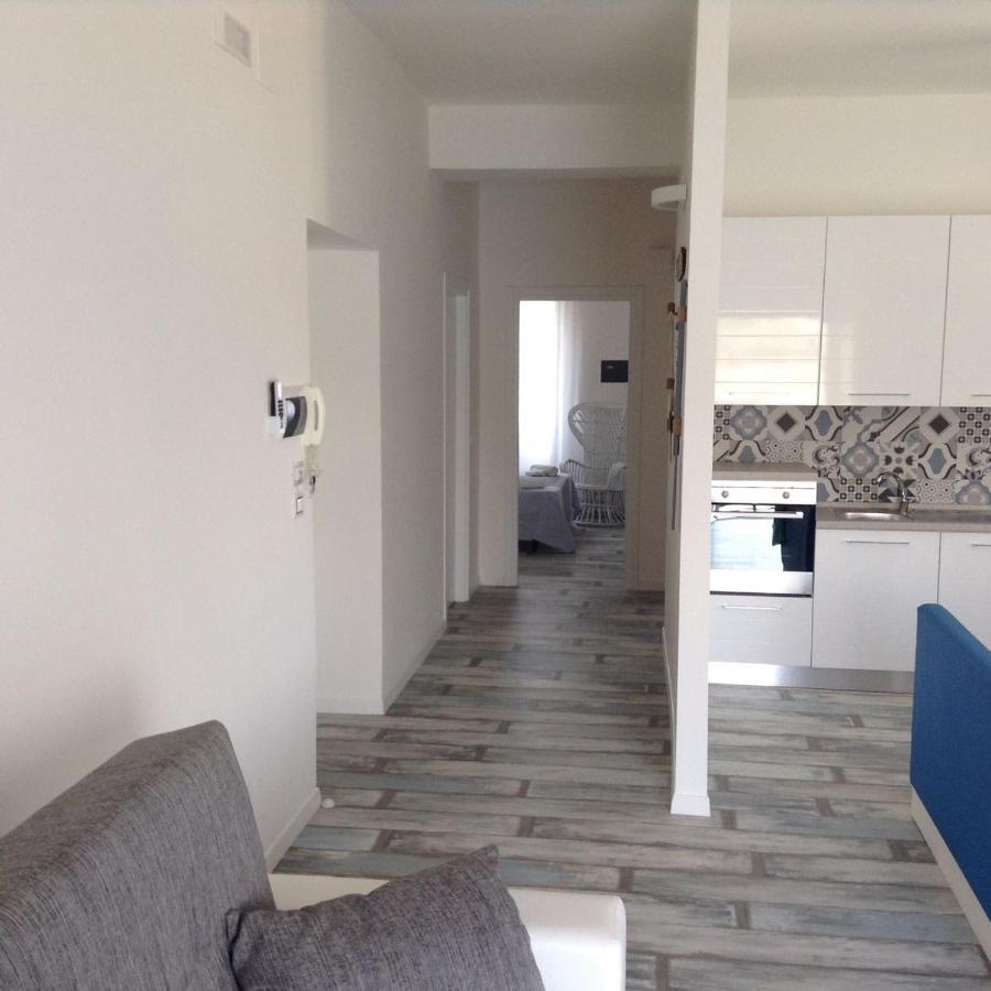 Blue Bay Suite & Spa Agropoli Exterior photo