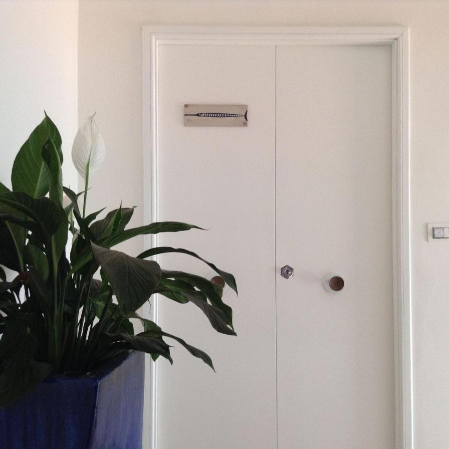 Blue Bay Suite & Spa Agropoli Exterior photo