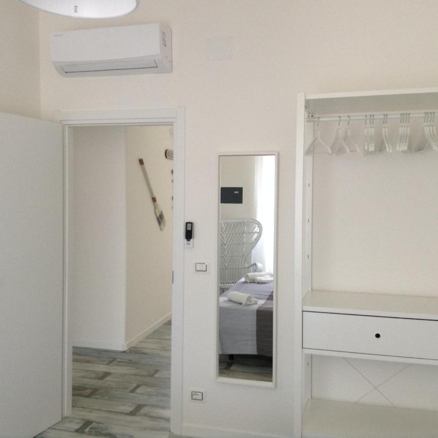 Blue Bay Suite & Spa Agropoli Exterior photo