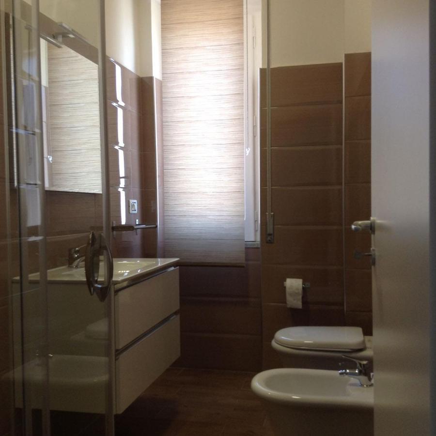 Blue Bay Suite & Spa Agropoli Exterior photo